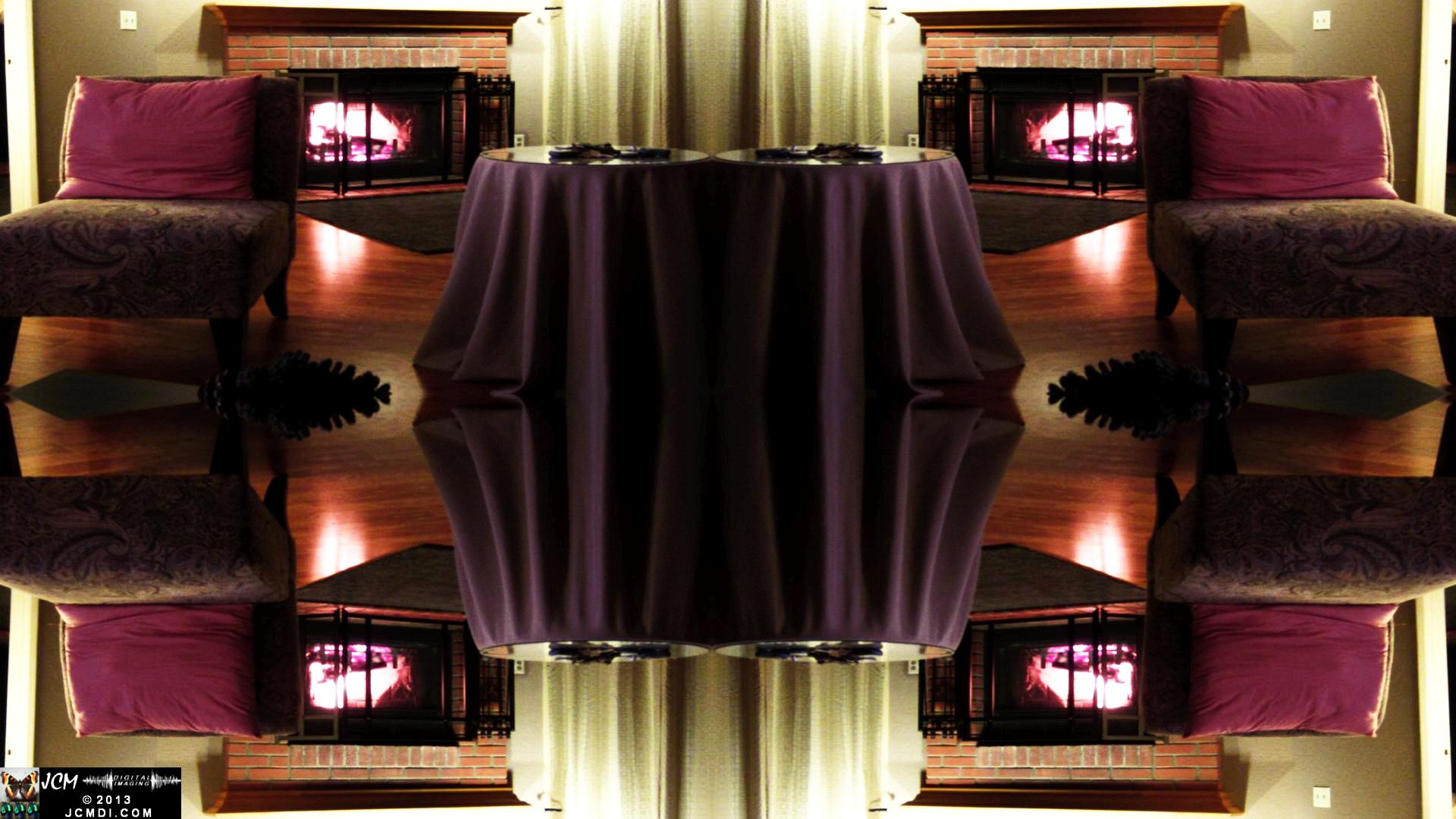Quadroscopic Art image made by JCMDI.COM 